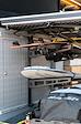 2023 Mercedes-Benz Sprinter AWD Outside Van Slim Chance for sale #W1Y4NBVY2PT116835 - photo 20