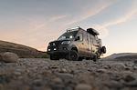 2023 Mercedes-Benz Sprinter AWD Outside Van Slim Chance for sale #W1Y4NBVY2PT116835 - photo 3