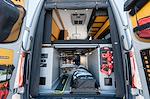 2023 Mercedes-Benz Sprinter AWD Outside Van Slim Chance for sale #W1Y4NBVY2PT116835 - photo 15