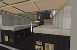 2023 Mercedes-Benz Sprinter 4x4 Outside Van Foxglove for sale #W1Y4NCVY2PT133494 - photo 7