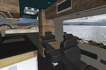 2023 Mercedes-Benz Sprinter 4x4 Outside Van Foxglove for sale #W1Y4NCVY2PT133494 - photo 8
