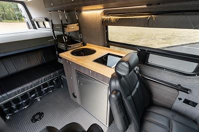 2016 Mercedes-Benz Sprinter 2500 4x4 Outside Van Terre Astro for sale #WD3FE8CD9GP198694 - photo 2