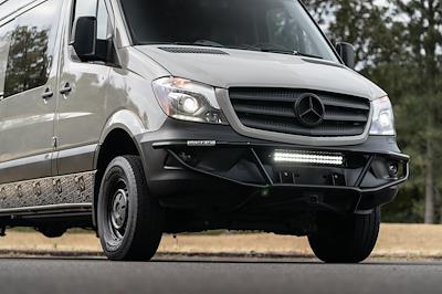 2016 Mercedes-Benz Sprinter 2500 4x4 Outside Van Terre Astro for sale #WD3FE8CD9GP198694 - photo 1