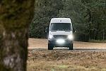 2016 Mercedes-Benz Sprinter 2500 4x4 Outside Van Terre Astro for sale #WD3FE8CD9GP198694 - photo 3