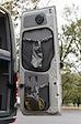 2016 Mercedes-Benz Sprinter 2500 4x4 Outside Van Terre Astro for sale #WD3FE8CD9GP198694 - photo 25
