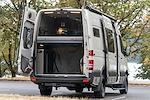 2016 Mercedes-Benz Sprinter 2500 4x4 Outside Van Terre Astro for sale #WD3FE8CD9GP198694 - photo 8