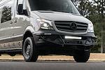 2016 Mercedes-Benz Sprinter 2500 4x4 Outside Van Terre Astro for sale #WD3FE8CD9GP198694 - photo 1