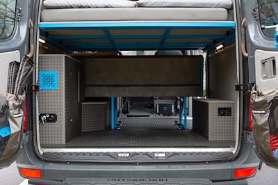 2018 Mercedes-Benz Sprinter 2500 4x4 Outside Van Rendezvous for sale #WD4FE7CD0JP634152 - photo 2
