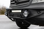 2018 Mercedes-Benz Sprinter 2500 4x4 Outside Van Rendezvous for sale #WD4FE7CD0JP634152 - photo 22