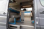 2018 Mercedes-Benz Sprinter 2500 4x4 Outside Van Rendezvous for sale #WD4FE7CD0JP634152 - photo 1