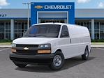 New 2024 Chevrolet Express 2500 Empty Cargo Van for sale #1234964R - photo 3