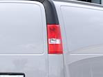 New 2024 Chevrolet Express 2500 Empty Cargo Van for sale #1234964R - photo 11
