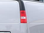 New 2024 Chevrolet Express 2500 Empty Cargo Van for sale #R1235026 - photo 11