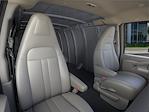 New 2024 Chevrolet Express 2500 Empty Cargo Van for sale #R1235026 - photo 16