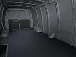 New 2024 Chevrolet Express 2500 Empty Cargo Van for sale #R1235026 - photo 17