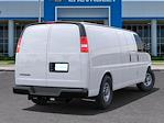 New 2024 Chevrolet Express 2500 Empty Cargo Van for sale #R1235026 - photo 4