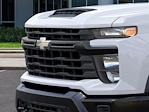 New 2024 Chevrolet Silverado 2500 Work Truck Crew Cab 4WD SRW Pickup for sale #CZWB9Q*O - photo 12