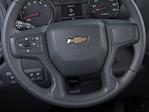 New 2024 Chevrolet Silverado 2500 Work Truck Crew Cab 4WD SRW Pickup for sale #CZWB9Q*O - photo 18