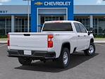 New 2024 Chevrolet Silverado 2500 Work Truck Crew Cab 4WD SRW Pickup for sale #CZWB9Q*O - photo 27