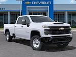 New 2024 Chevrolet Silverado 2500 Work Truck Crew Cab 4WD SRW Pickup for sale #CZWB9Q*O - photo 30