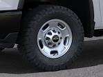 New 2024 Chevrolet Silverado 2500 Work Truck Crew Cab 4WD SRW Pickup for sale #CZWB9Q*O - photo 32