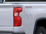 New 2024 Chevrolet Silverado 2500 Work Truck Crew Cab 4WD SRW Pickup for sale #CZWB9Q*O - photo 34