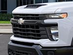 New 2024 Chevrolet Silverado 2500 Work Truck Crew Cab 4WD SRW Pickup for sale #CZWB9Q*O - photo 36