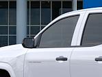 New 2025 Chevrolet Colorado Work Truck Crew Cab 4WD Pickup for sale #S1135984 - photo 12