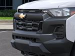 New 2025 Chevrolet Colorado Work Truck Crew Cab 4WD Pickup for sale #S1135984 - photo 13