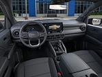 New 2025 Chevrolet Colorado Work Truck Crew Cab 4WD Pickup for sale #S1135984 - photo 15