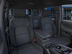 New 2025 Chevrolet Colorado Work Truck Crew Cab 4WD Pickup for sale #S1135984 - photo 16