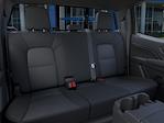 New 2025 Chevrolet Colorado Work Truck Crew Cab 4WD Pickup for sale #S1135984 - photo 17