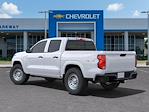 New 2025 Chevrolet Colorado Work Truck Crew Cab 4WD Pickup for sale #S1135984 - photo 3