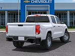 New 2025 Chevrolet Colorado Work Truck Crew Cab 4WD Pickup for sale #S1135984 - photo 4