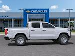 New 2025 Chevrolet Colorado Work Truck Crew Cab 4WD Pickup for sale #S1135984 - photo 5