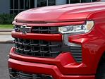 New 2025 Chevrolet Silverado 1500 RST Crew Cab 4WD Pickup for sale #SZ176241 - photo 13