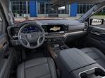 New 2025 Chevrolet Silverado 1500 RST Crew Cab 4WD Pickup for sale #SZ176241 - photo 15