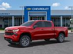 New 2025 Chevrolet Silverado 1500 RST Crew Cab 4WD Pickup for sale #SZ176241 - photo 2