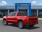New 2025 Chevrolet Silverado 1500 RST Crew Cab 4WD Pickup for sale #SZ176241 - photo 3