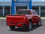 New 2025 Chevrolet Silverado 1500 RST Crew Cab 4WD Pickup for sale #SZ176241 - photo 4