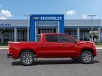 New 2025 Chevrolet Silverado 1500 RST Crew Cab 4WD Pickup for sale #SZ176241 - photo 5