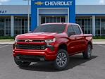 New 2025 Chevrolet Silverado 1500 RST Crew Cab 4WD Pickup for sale #SZ176241 - photo 6