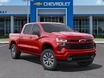 New 2025 Chevrolet Silverado 1500 RST Crew Cab 4WD Pickup for sale #SZ176241 - photo 7