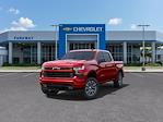 New 2025 Chevrolet Silverado 1500 RST Crew Cab 4WD Pickup for sale #SZ176241 - photo 8