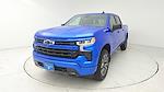 New 2025 Chevrolet Silverado 1500 RST Crew Cab 4WD Pickup for sale #SZ176382 - photo 1