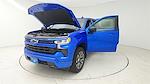 New 2025 Chevrolet Silverado 1500 RST Crew Cab 4WD Pickup for sale #SZ176382 - photo 10