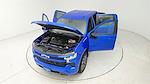 New 2025 Chevrolet Silverado 1500 RST Crew Cab 4WD Pickup for sale #SZ176382 - photo 14