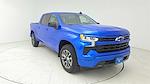 New 2025 Chevrolet Silverado 1500 RST Crew Cab 4WD Pickup for sale #SZ176382 - photo 9
