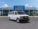 New 2025 Chevrolet Express 3500 1LS Passenger Van for sale #S1206777 - photo 1