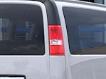 New 2025 Chevrolet Express 3500 1LS Passenger Van for sale #S1206777 - photo 11